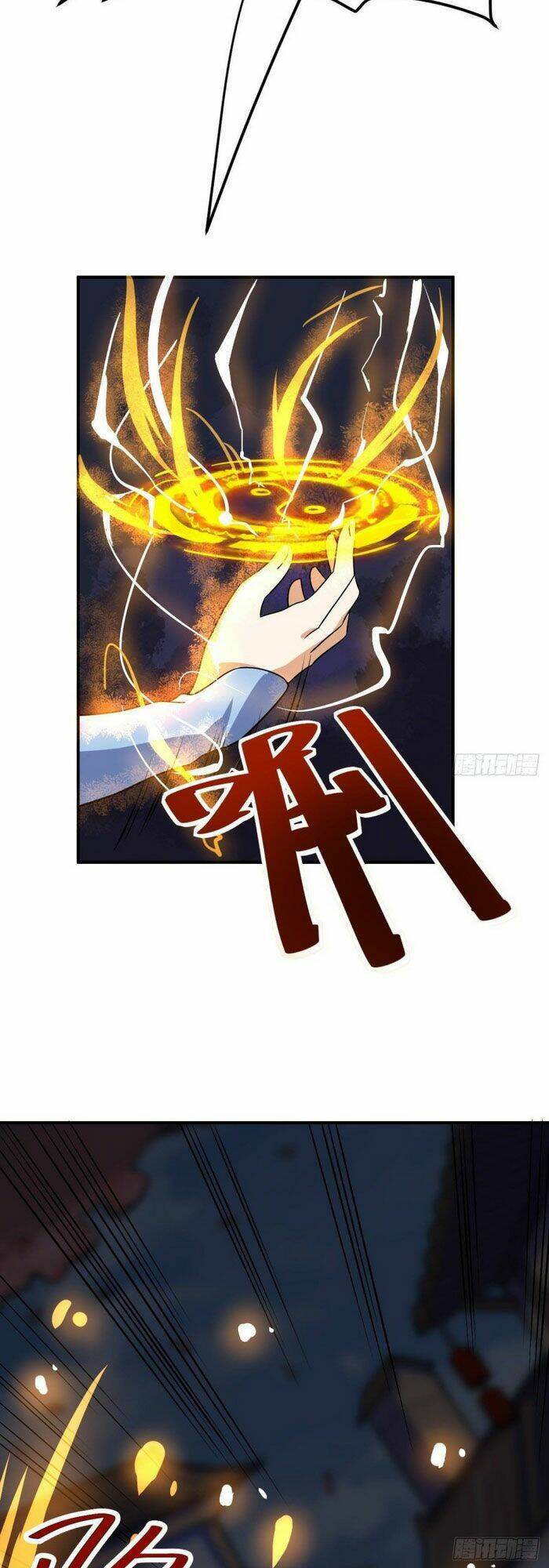 thần võ đế tôn chapter 61 36