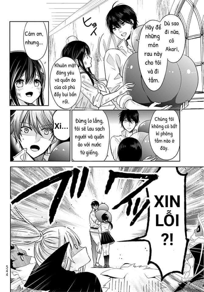 i became the mother of the strongest demon lord’s 10 children in another world chapter 9.1 7