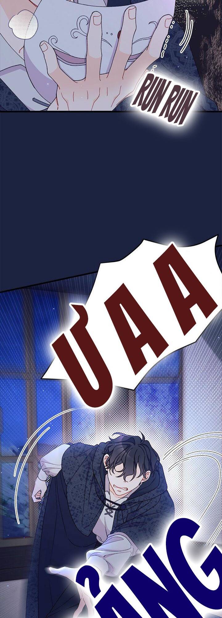 Tôi Đã Có Chồng Sau Khi Nhặt Được Nam Chính chapter 51.1 13