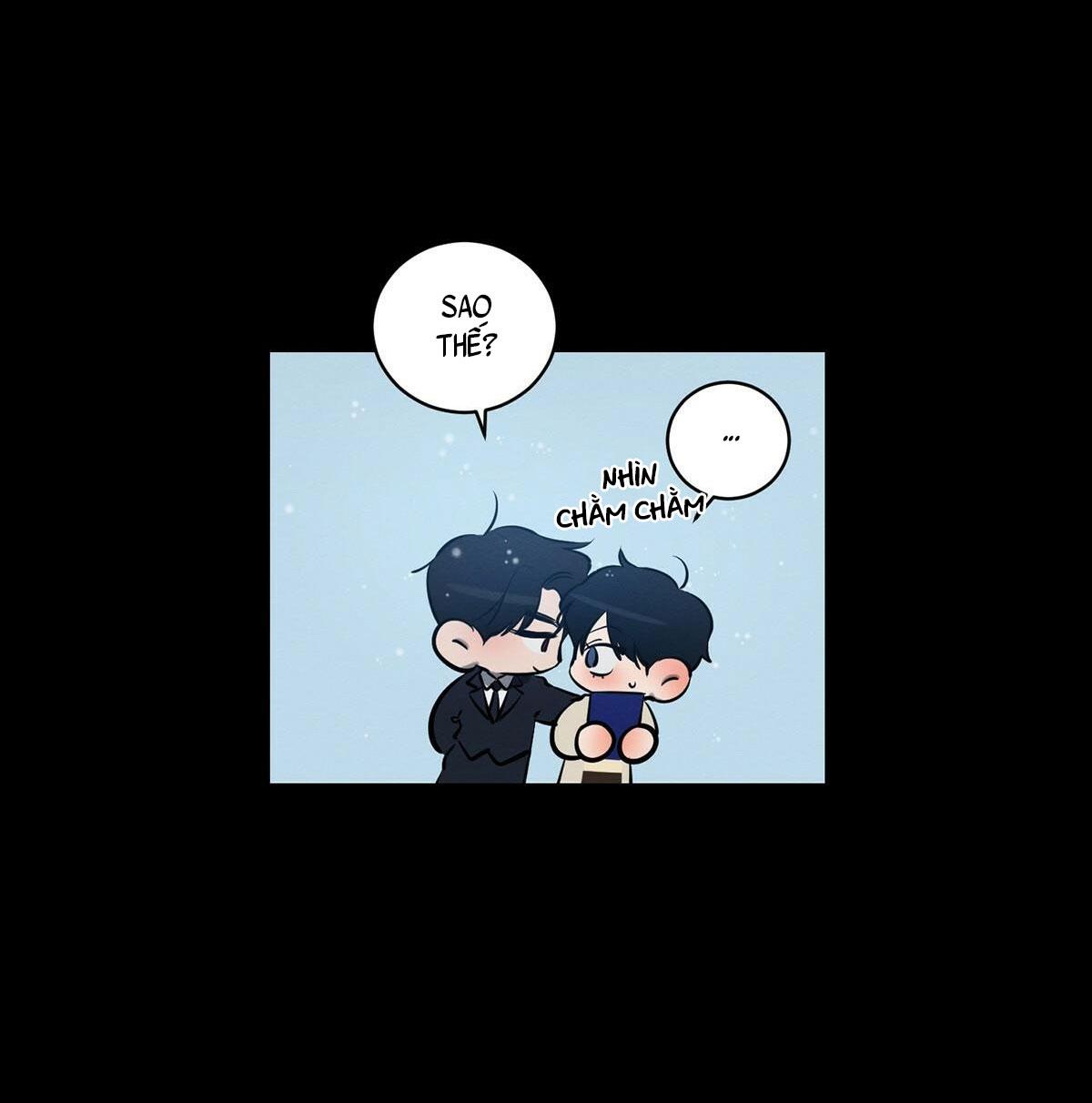 vòng xoáy của ác ma chapter 7 4