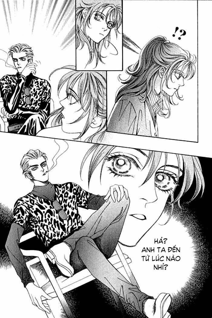 youth gone wild - tuổi trẻ cuồng nhiệt chapter 3 19