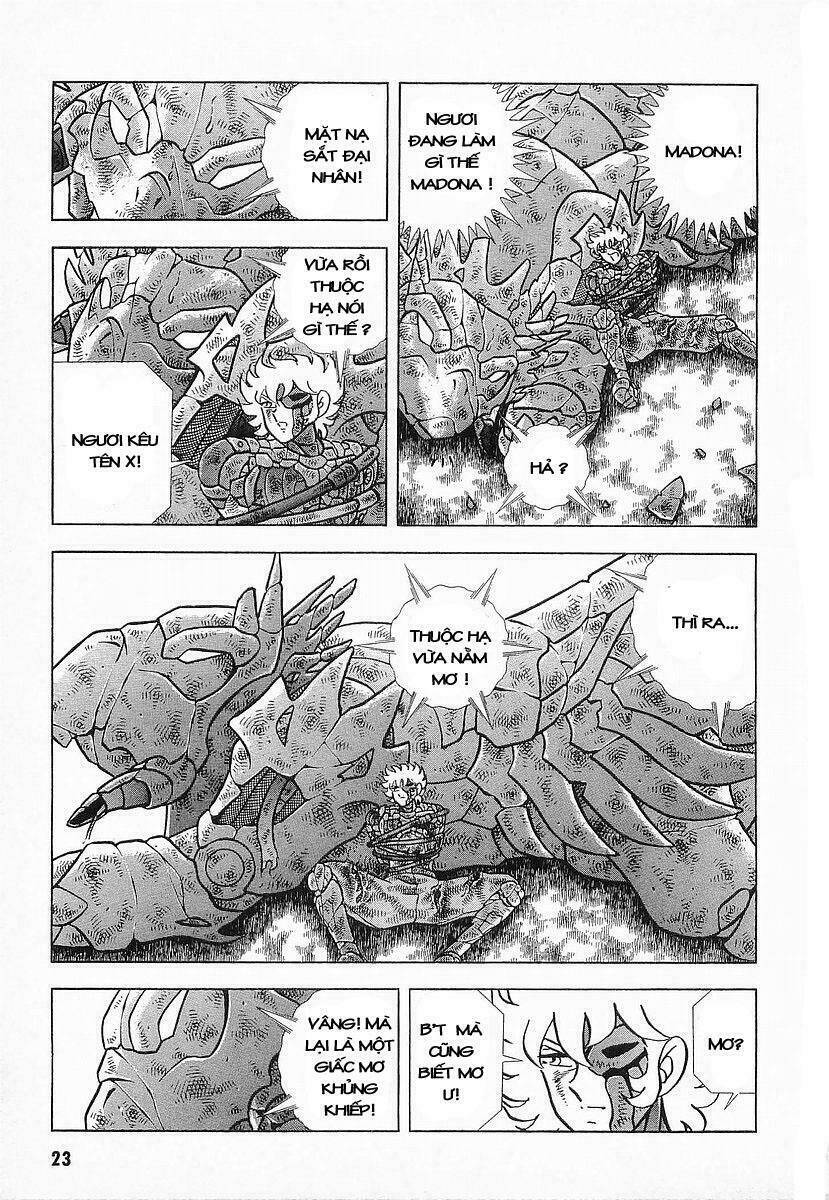 b'tx – người x chapter 52 23