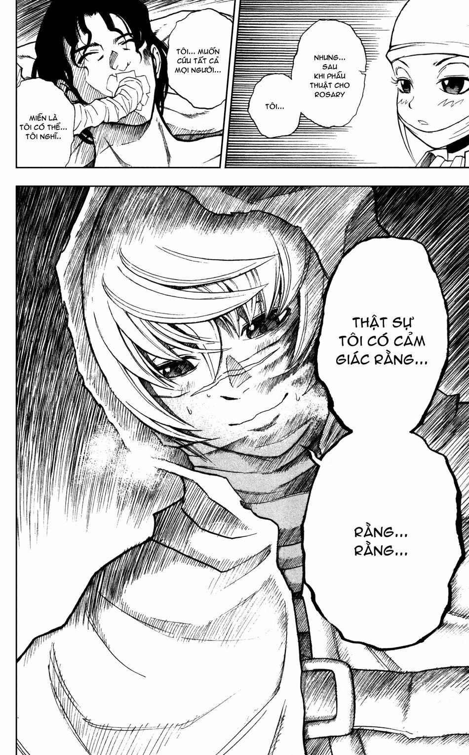 thần y asklepios chapter 2 27