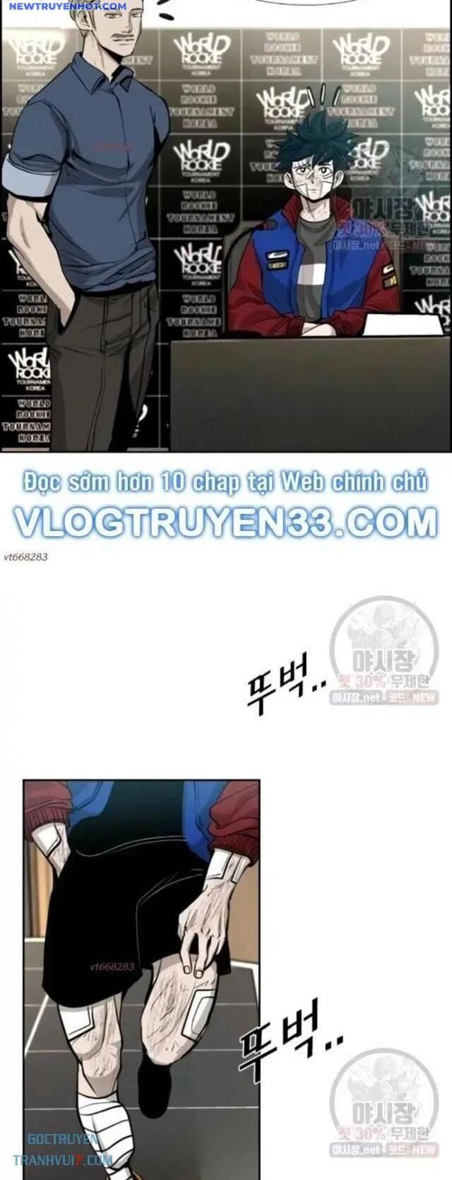 shark - cá mập chapter 212 29