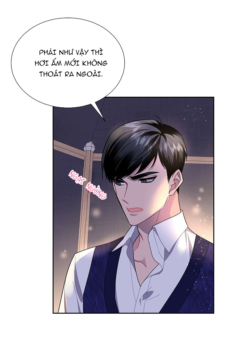 công chúa của loài chim chapter 16 40