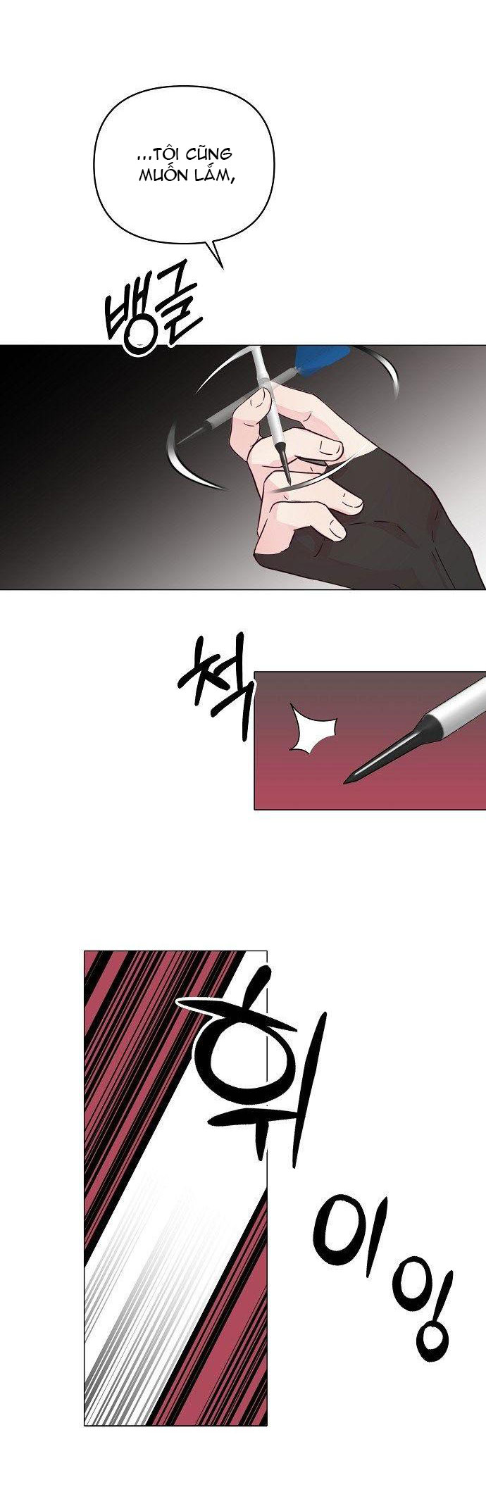 hôn thê nguy hiểm chapter 9.2 2