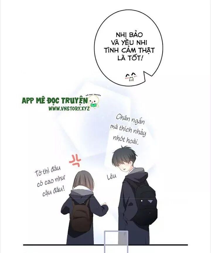 con tim rung động 2 chapter 46 29