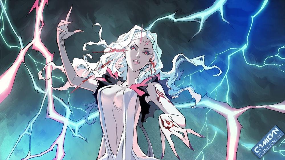 huyền hạo chiến ký chapter 151 12