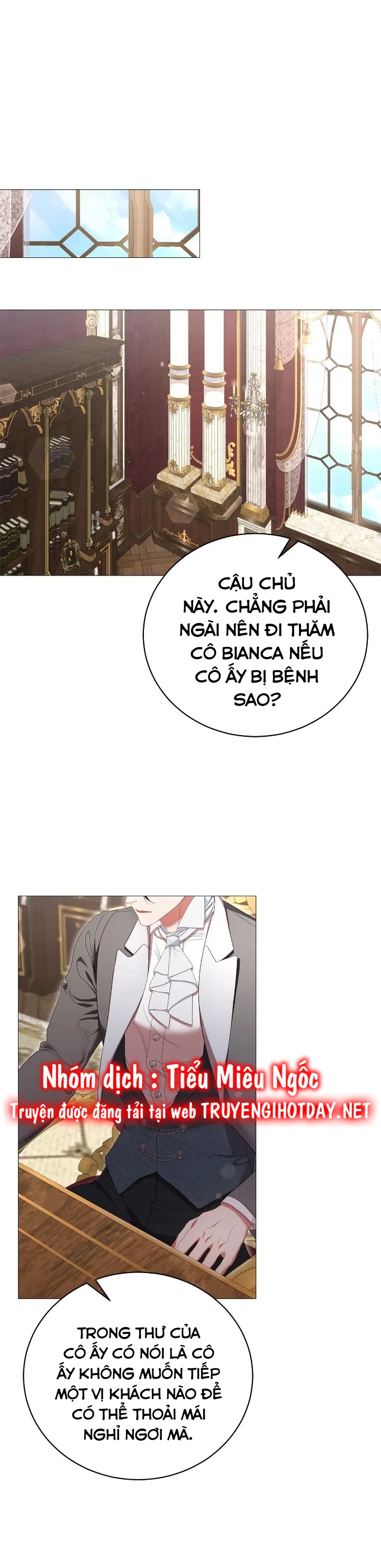 tình yêu đó chưa hề tồn tại chapter 64 29
