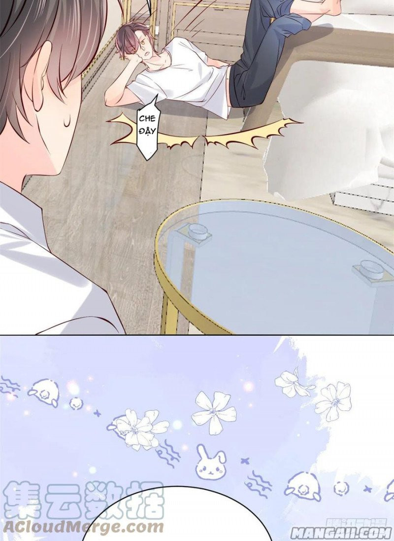 đoàn sủng lão đại ba tuổi rưỡi chapter 169 25