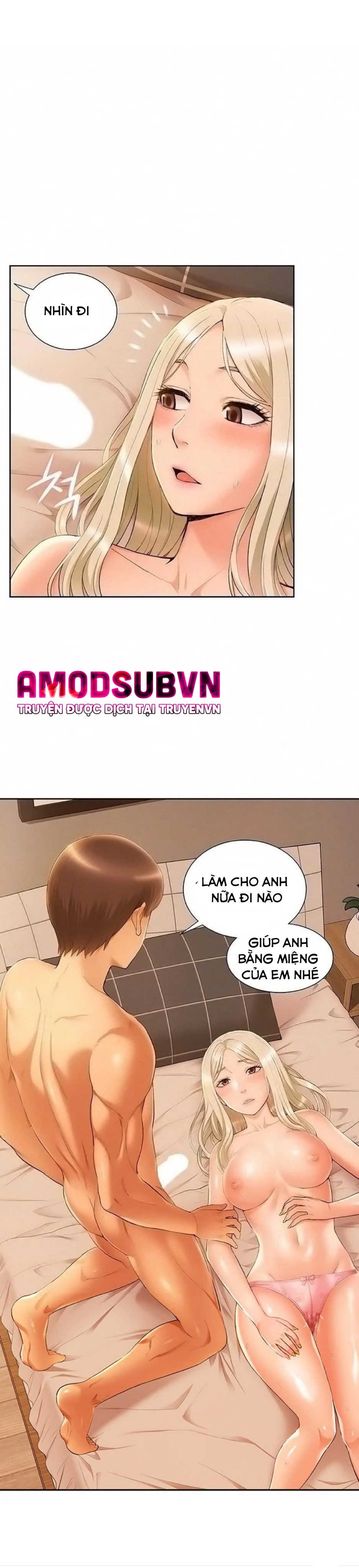 song sinh trụy lạc chapter 3 10