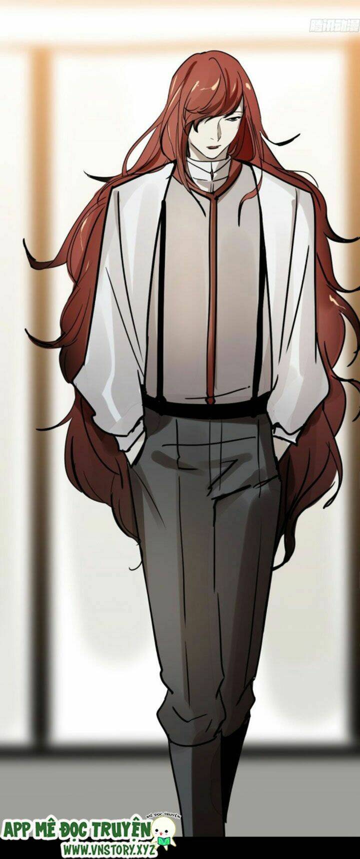 đạo trưởng đại nhân đến nhà chapter 30 18