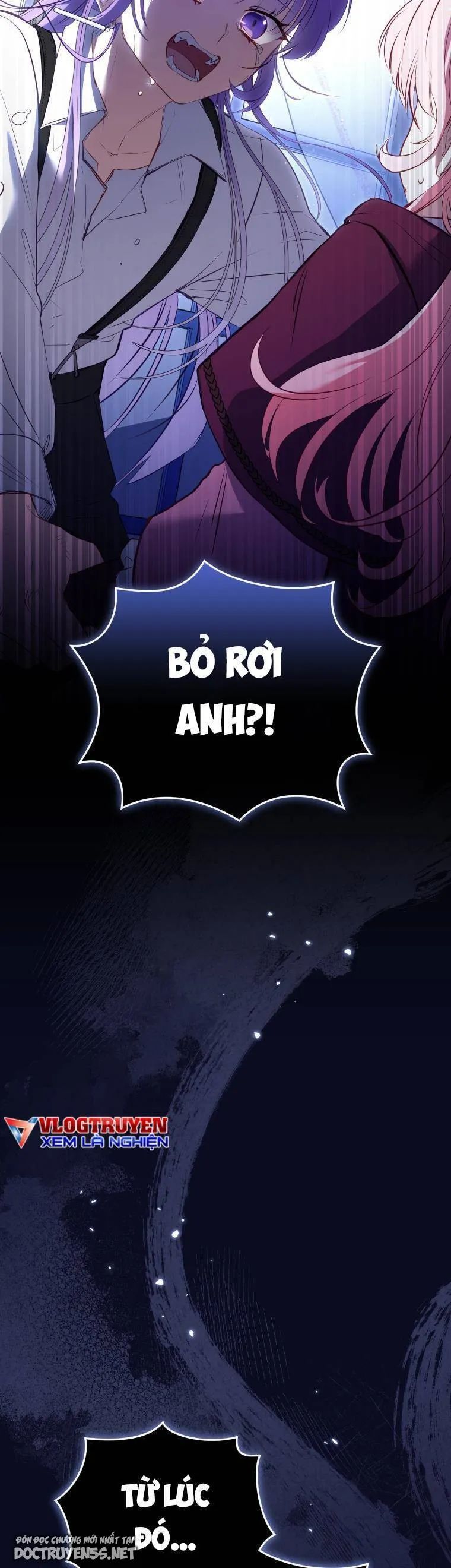 tôi được nuôi dưỡng bởi những kẻ phản diện chapter 25 28