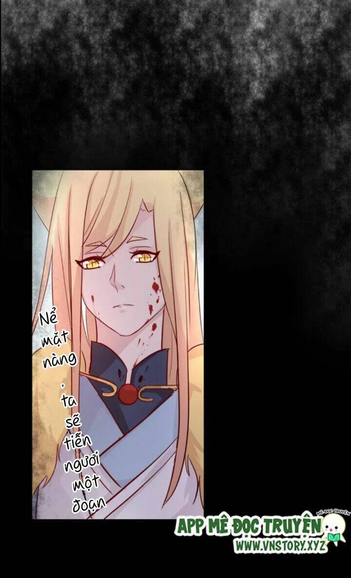 hồ tiên này không tin được chapter 28 4