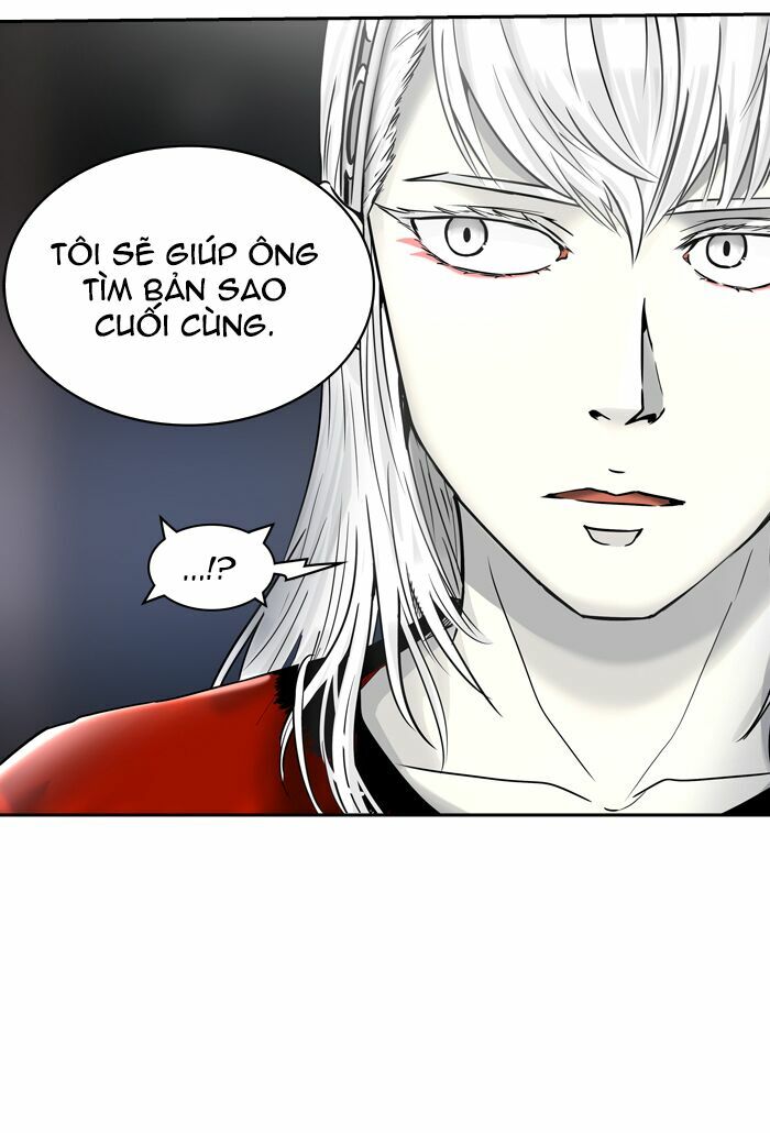 tòa tháp bí ẩn 2 chapter 314.5 30