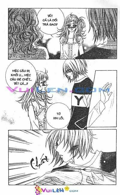 nụ hôn cuối chapter 76 2