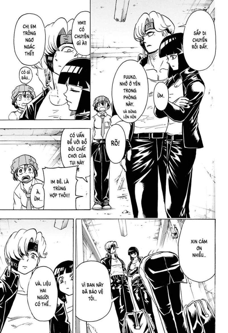 undead unluck chapter 71 7