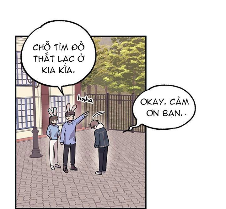 yeonwoo ngây thơ chapter 4 54