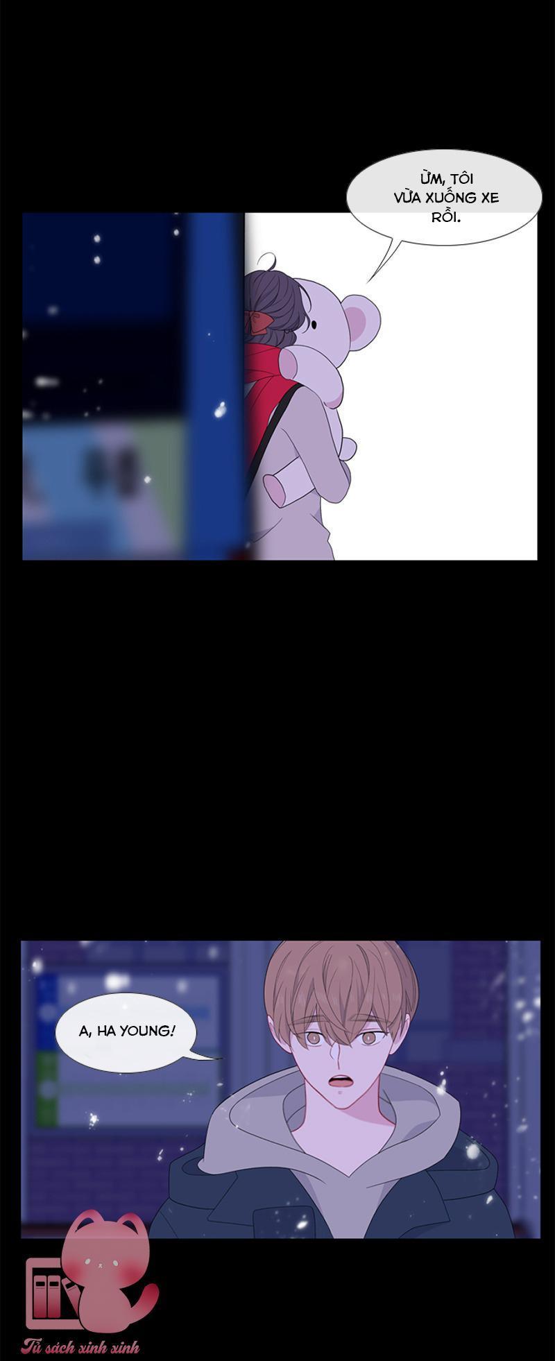 về bên anh chapter 90 45