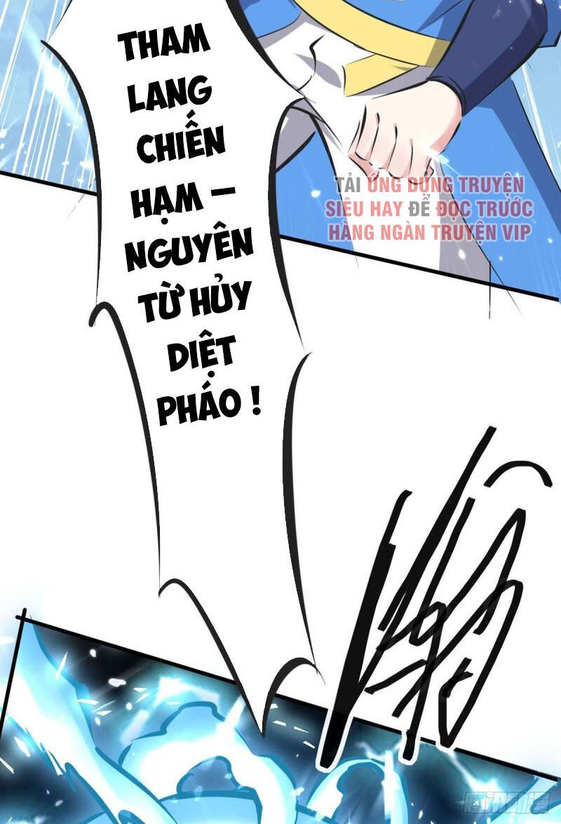 tối cường thăng cấp chapter 205 32