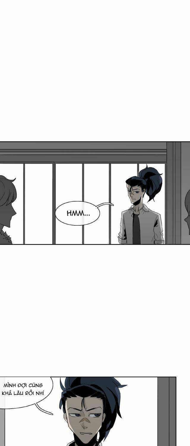 yasuo x riven chapter 3 10