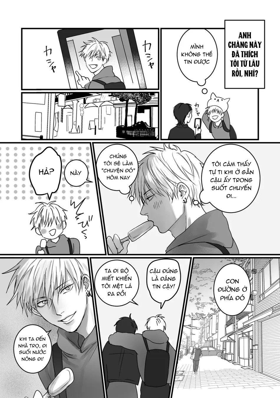 oneshot hỏny nhà rô lai chapter 419.1 4