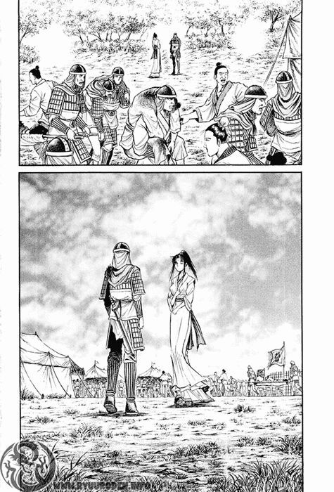 chú bé rồng - ryuuroden chapter 39 6