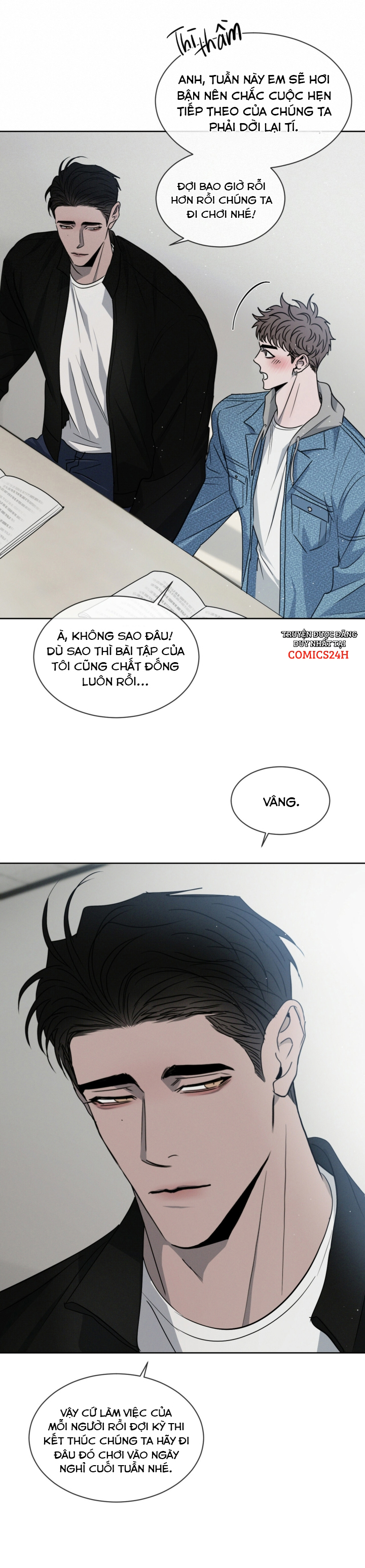 tương khắc chapter 17 12