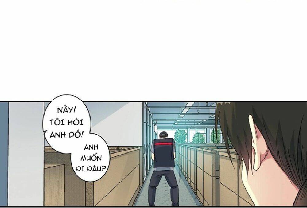 câu lạc bộ trường sinh chapter 101 15