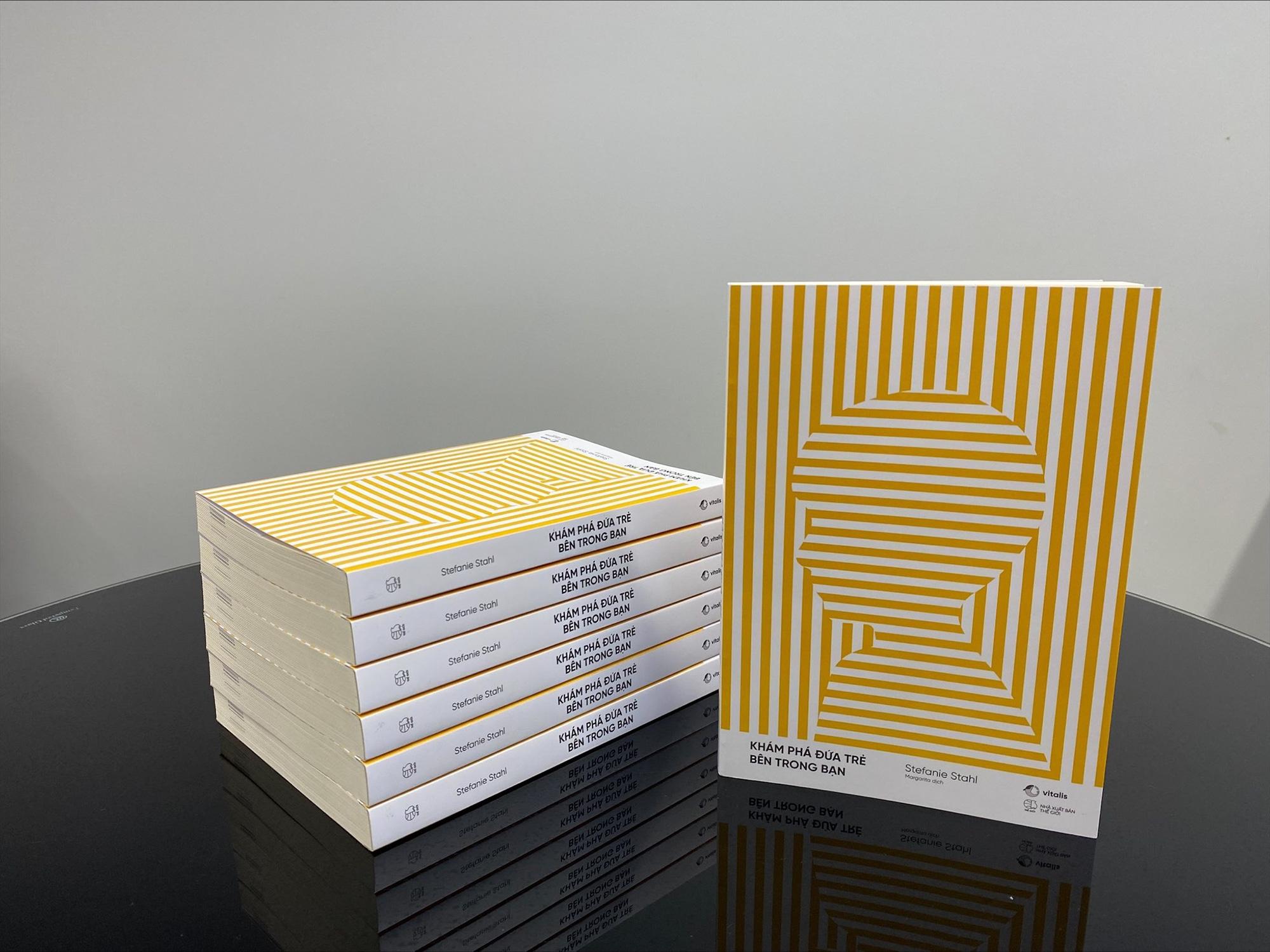 Khám Phá Đứa Trẻ Bên Trong Bạn