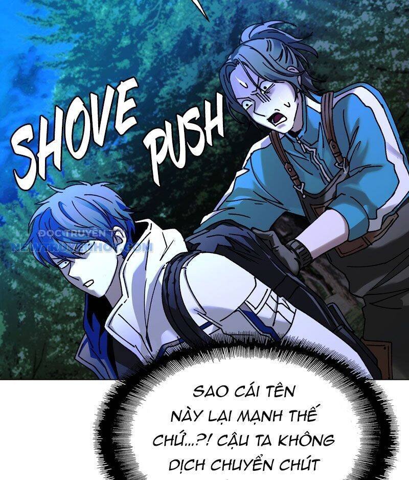 tận thế cũng chỉ là trò chơi chapter 18 149