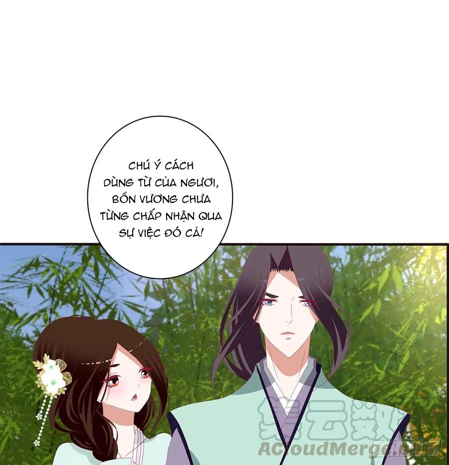 thông linh phi chapter 580 22