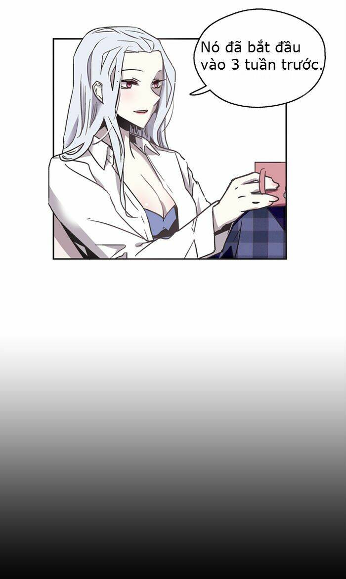 đôi mắt từ trái tim chapter 8 16