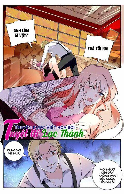 luyến ái cấm kỵ điều lệ chapter 12 3