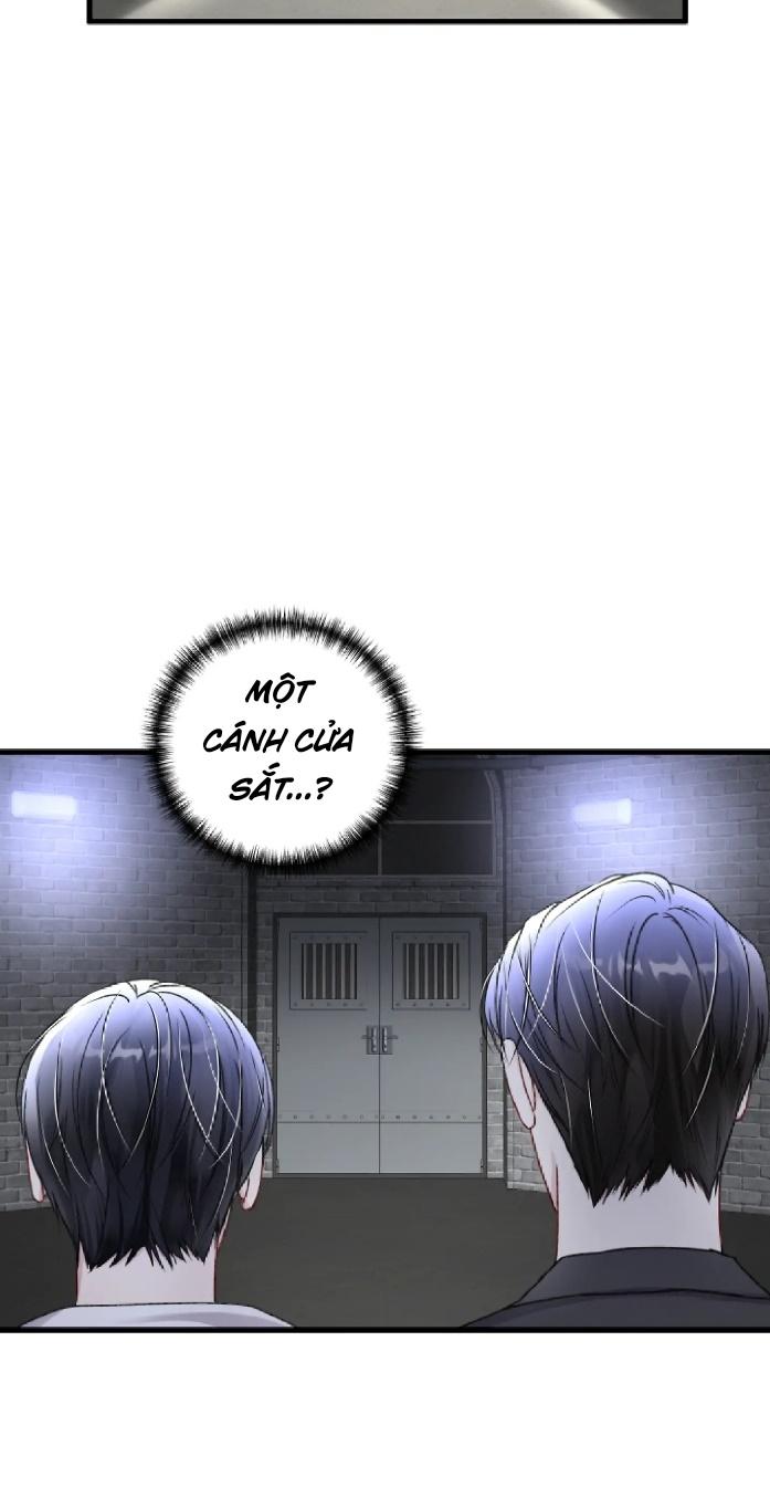 cuộc sống thường nhật của trị liệu viên hạng b chapter 53 53