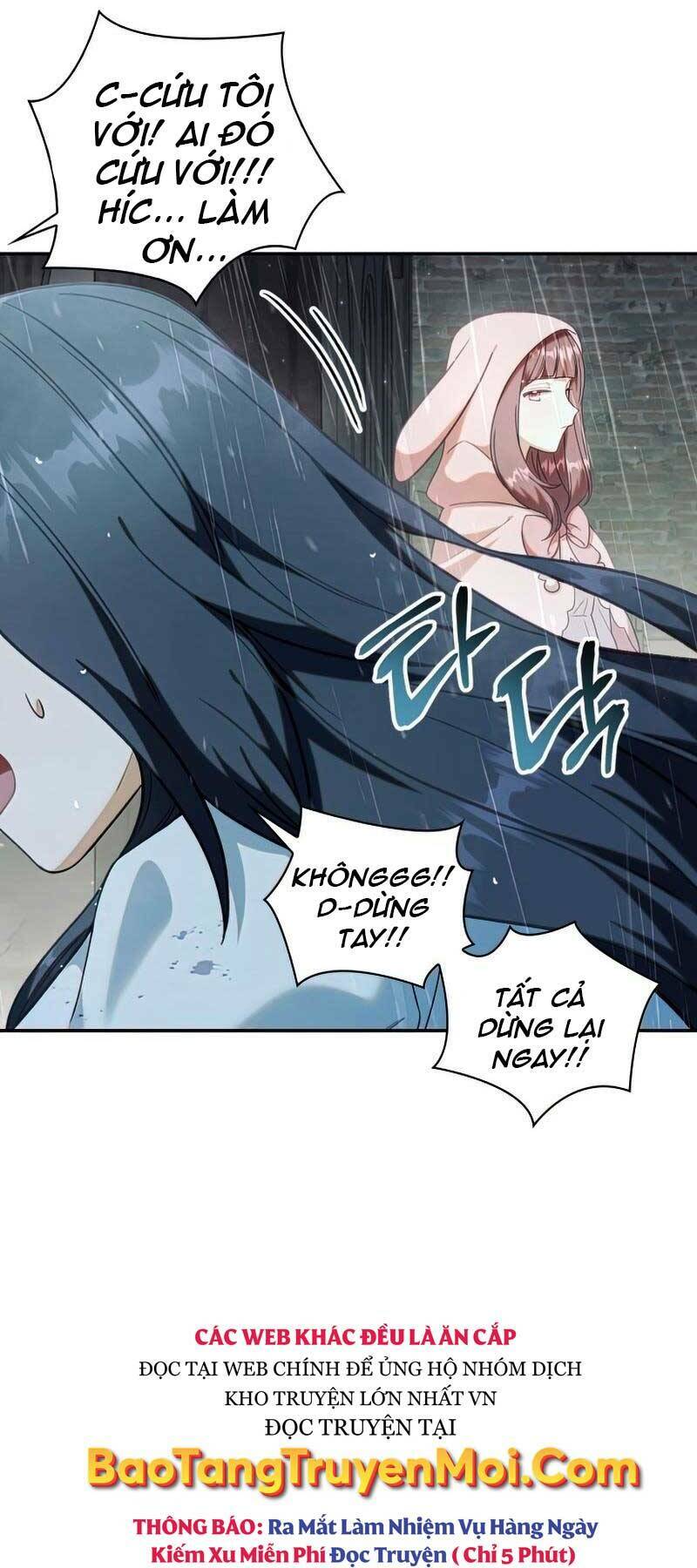 Kí Sự Hồi Quy Chapter 48 8