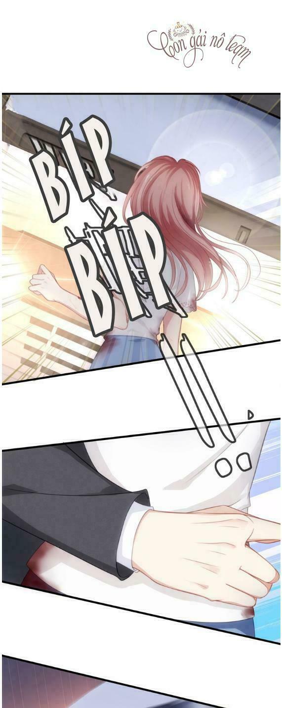 99 phương pháp giam cầm tình yêu chapter 13 4