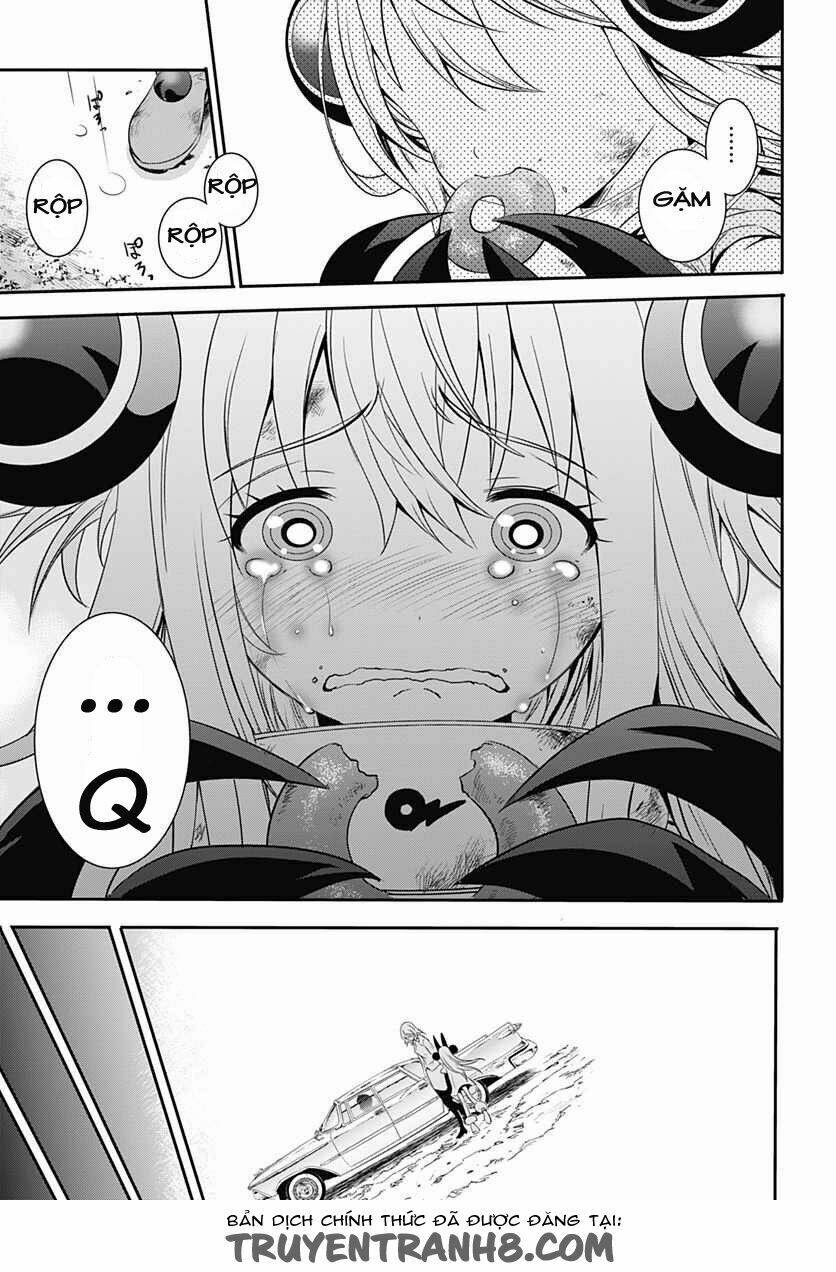 q (shihira tatsuya) chapter 11 30