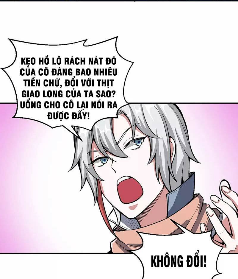 võ đạo độc tôn chapter 442 47