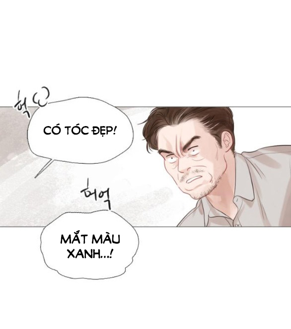 Khóc Đi Hay Là Cầu Xin Tôi Cũng Được chapter 3.2 - Trang 33