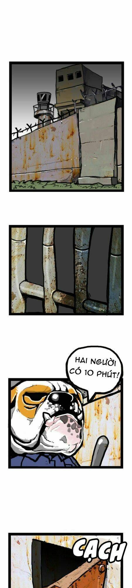 earth, human, and animal chapter 21 21