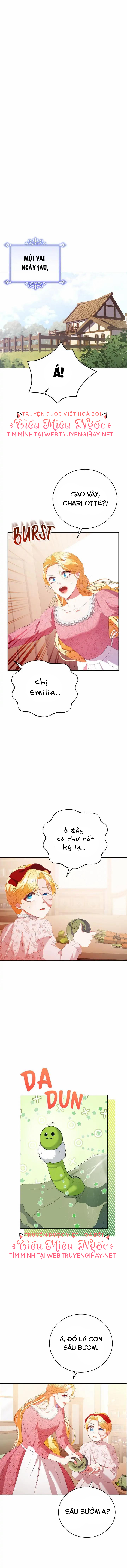 tình yêu đó chưa hề tồn tại chapter 25 12