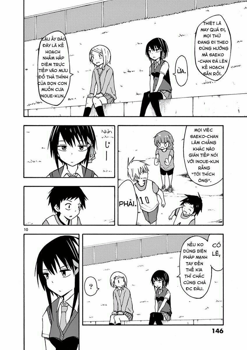 ninja shinobu-chan no junjou chapter 17 10