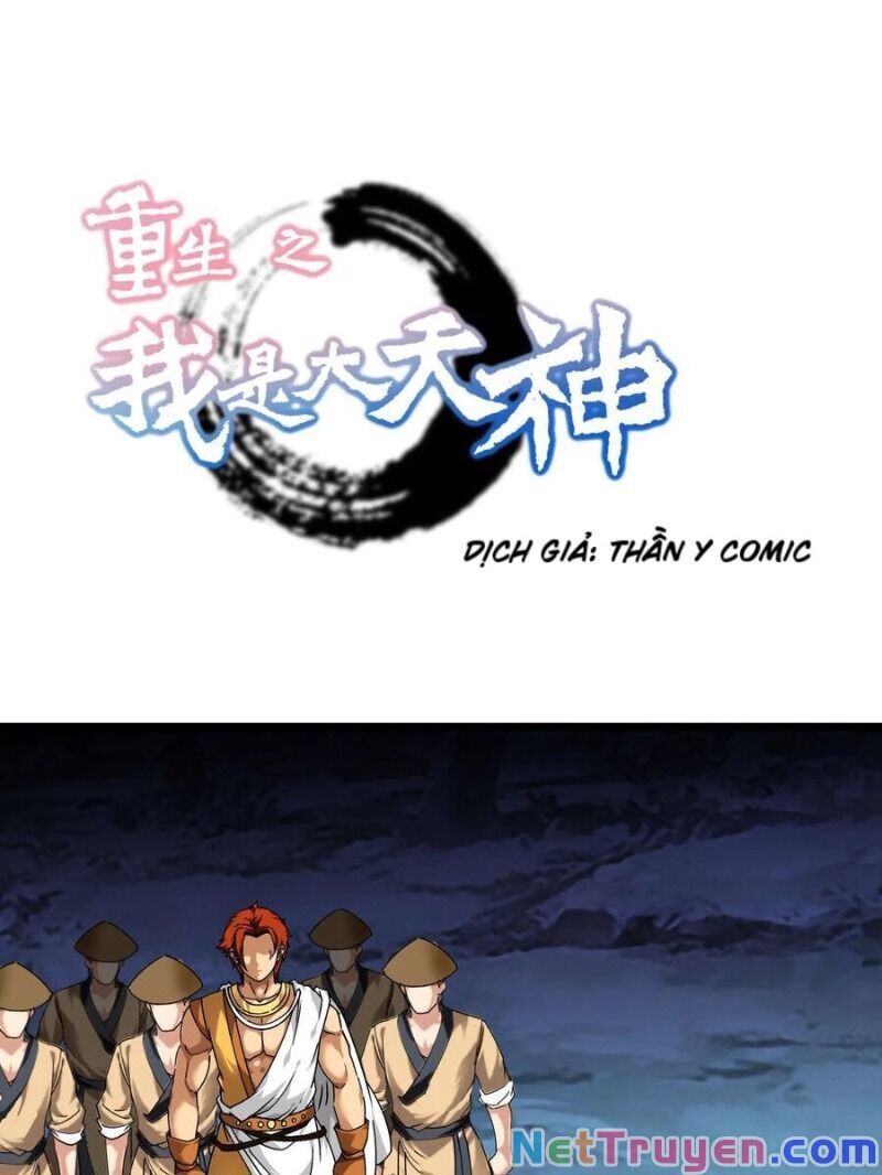 trọng sinh ta là đại thiên thần chapter 85 1