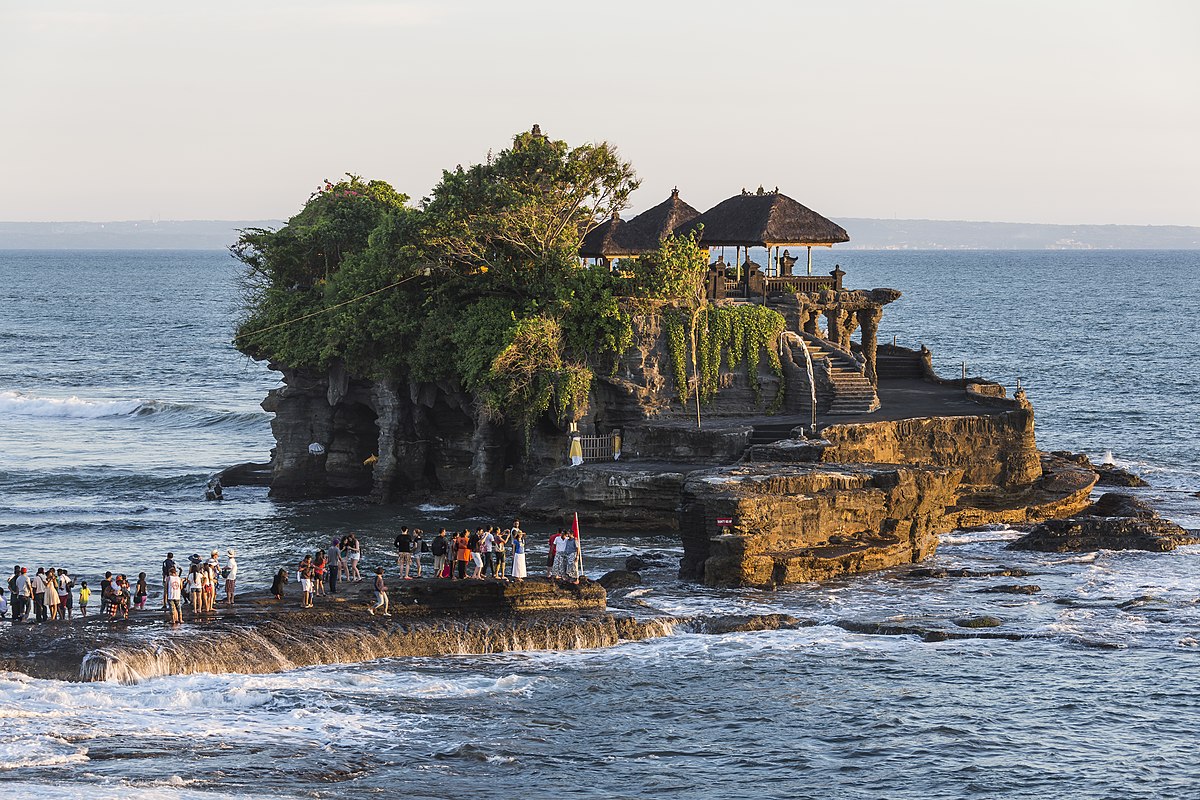 TOUR UBUD - BALI - INDONESIA