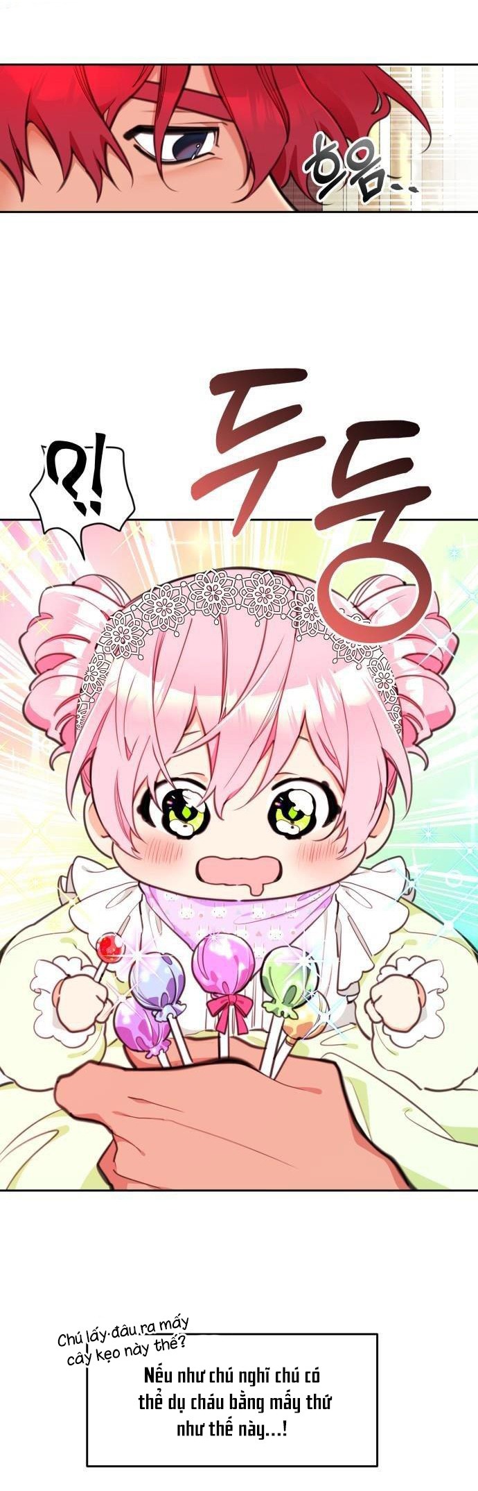 công chúa loto chapter 4.2 3