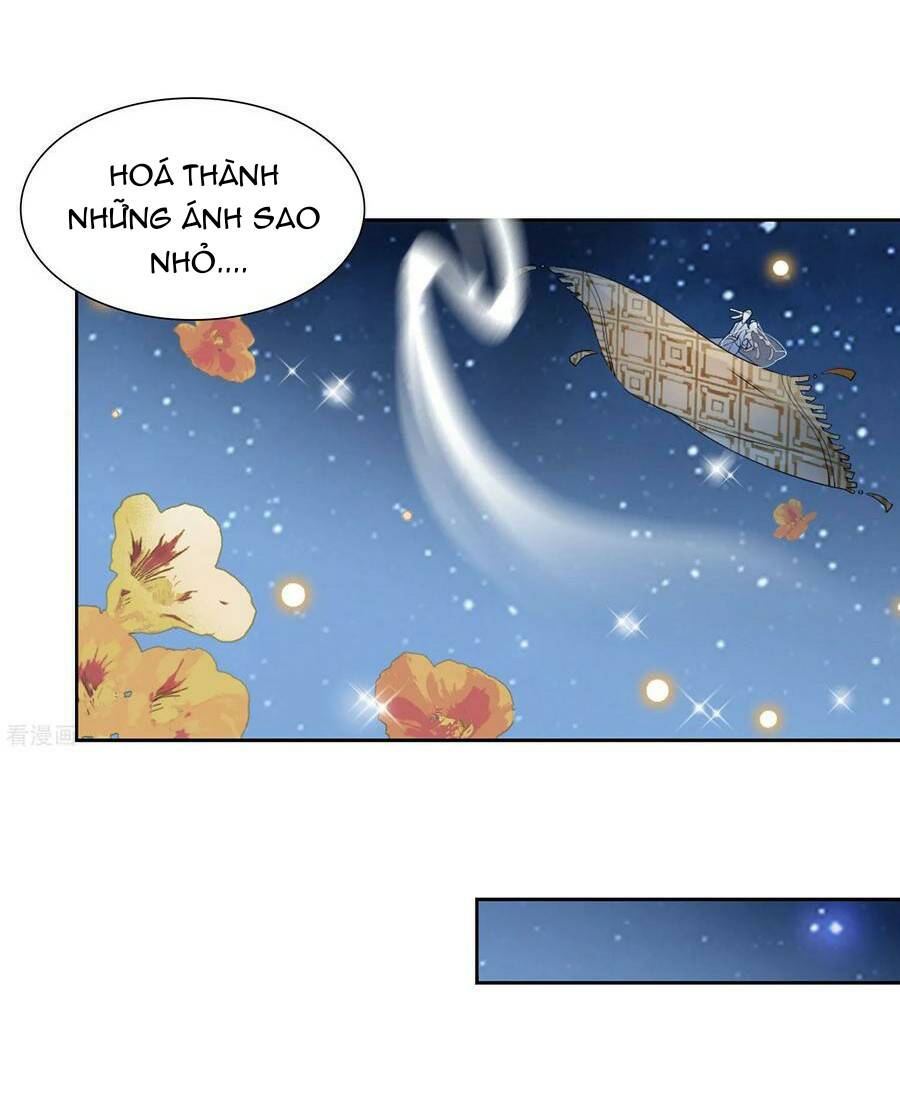 cô ấy đến rồi, xin nằm xuống! chapter 36 20