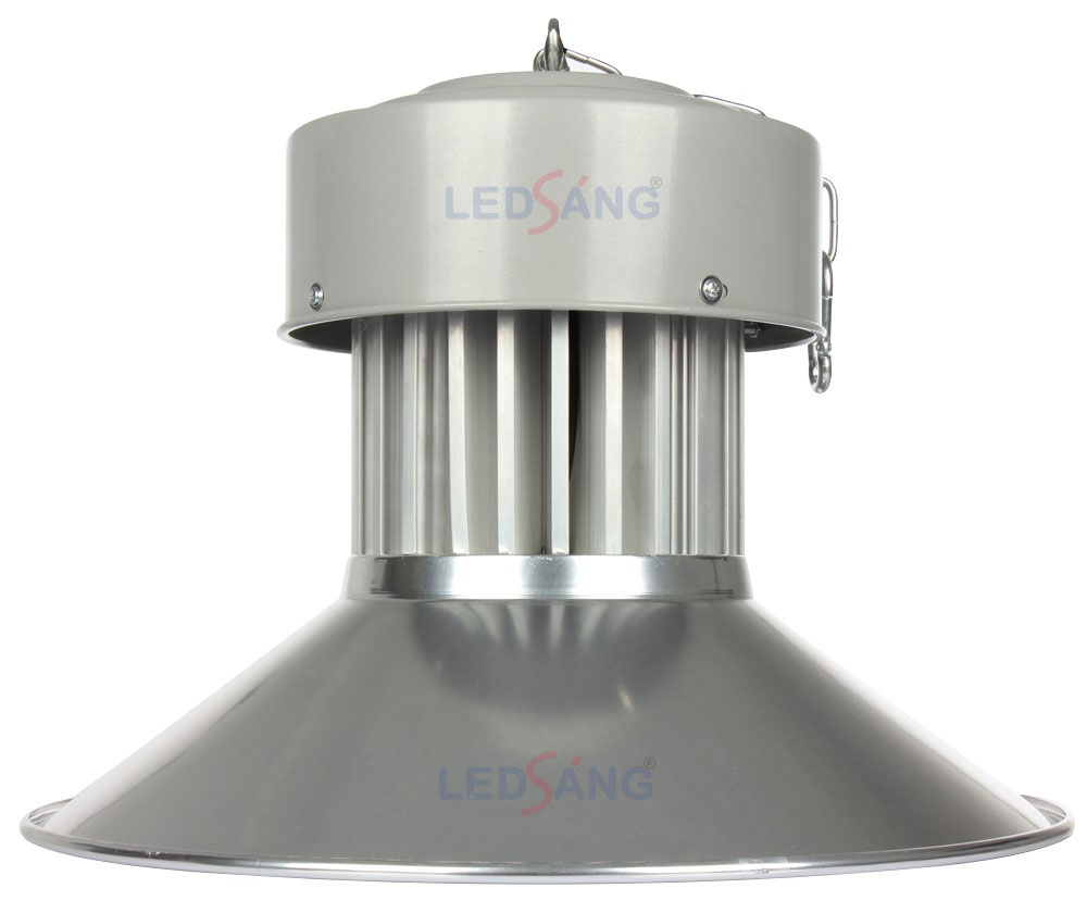 Đèn led nhà xưởng - Đèn highbay - Đèn led công nghiệp - Đèn nhà xưởng - Đèn công nghiệp - Đèn led - Đèn nhà xưởng highbay - Đèn kho bãi - Đèn led IP65 HB LEDSANG
