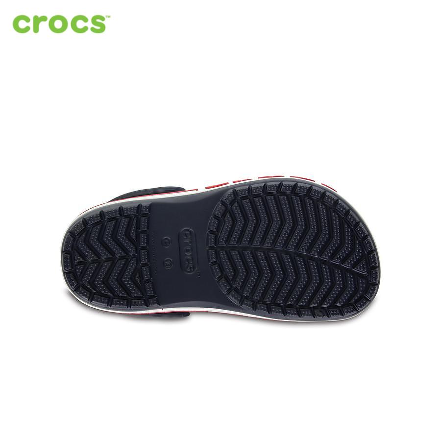 Giày Lười Trẻ Em crocs Bayaband 205100