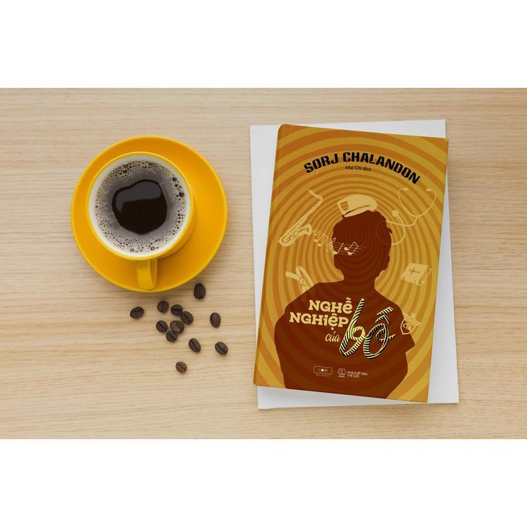 Sách Nghề nghiệp của bố - Bản Quyền